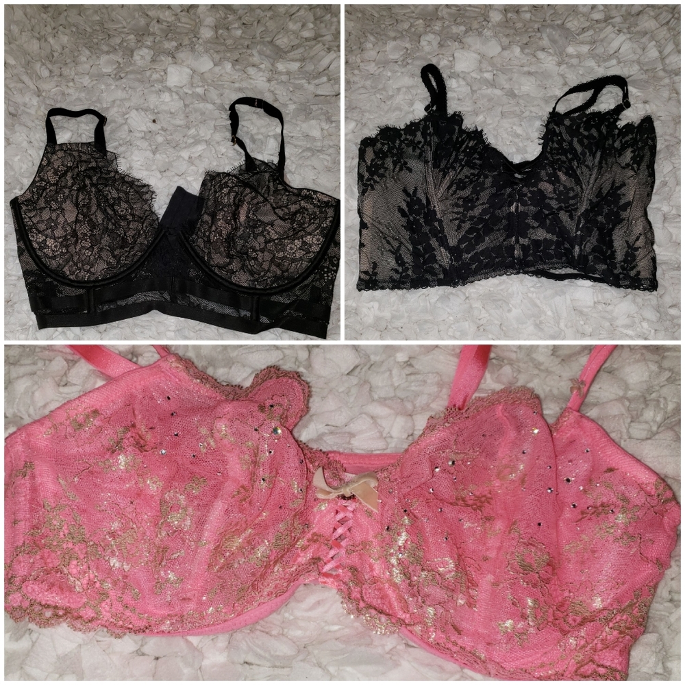 Bras